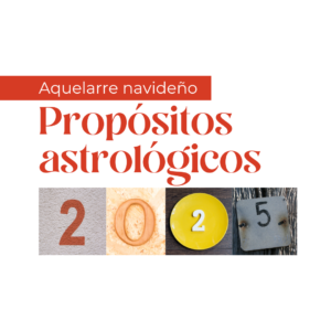 Aquelarre navideño 